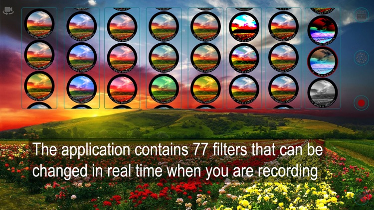 LightDV - HD Video Camera