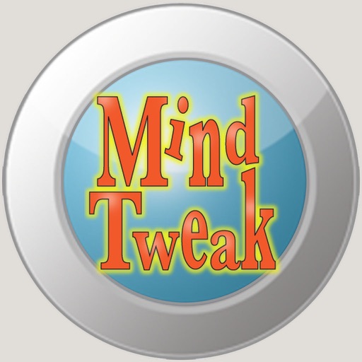 MindTweak - Brain Games iOS App