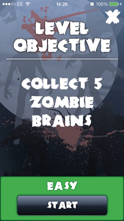 The Stalking Dead - Zombies screenshot-4