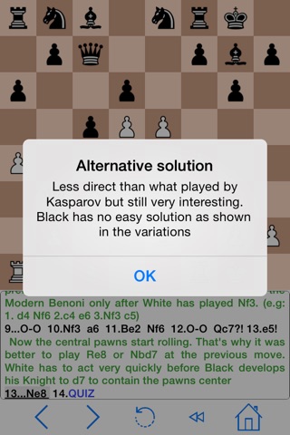 ChessMobi screenshot 4