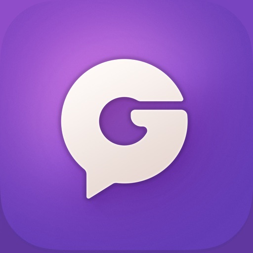 GOSU—玩家交友神器 iOS App