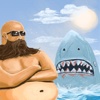 Fat Jim: Surf or Die!