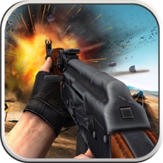 Activities of Free Sniper Shooting