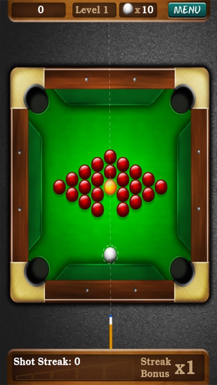 Power Pool