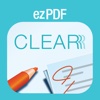 ezPDF CLEAR: Digital Textbook & Workbook