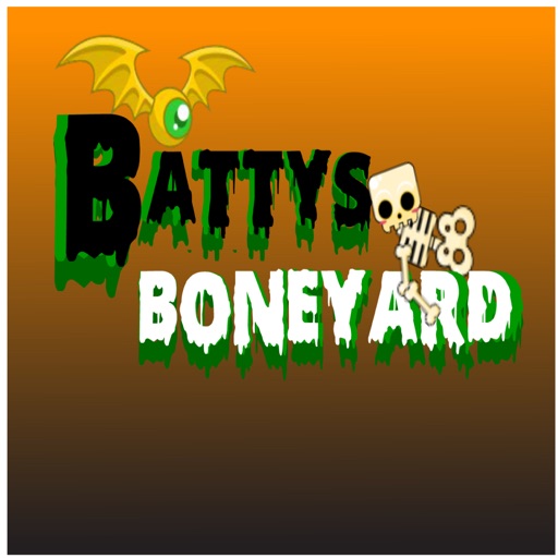 Batty's Boneyard Icon
