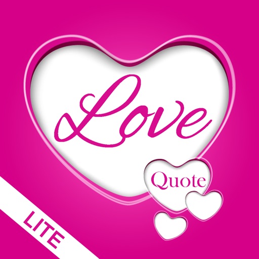 Love Quote Bank Lite