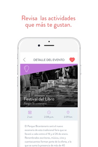 AppCity - Conectate Con Tu Comuna. screenshot 2