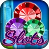 All Slots Hit it Big Jewel & Gems Jackpot Machine Games - Top Slot Rich-es Casino Free