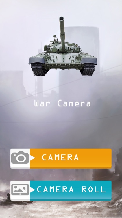 War Camera