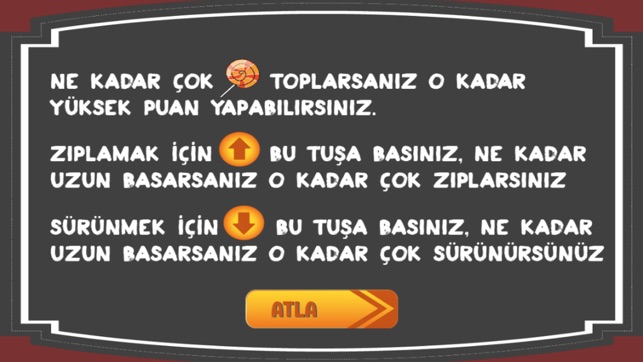 Minik Bilge Şeker Peşinde - Eğlenceli Şeker Avı(圖5)-速報App