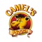 Η Camel’s pizza, σας προσφέρει, από το 1997, την καλύτερη πίτσα στην καλύτερη τιμή