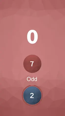 Game screenshot Even or Odd numbers multiplayer game hack