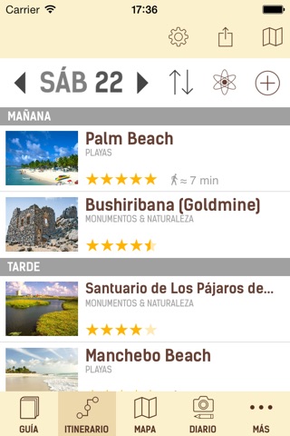 Aruba Travel Guide screenshot 4