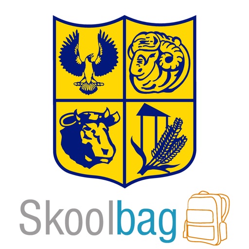 Keith Area School - Skoolbag icon