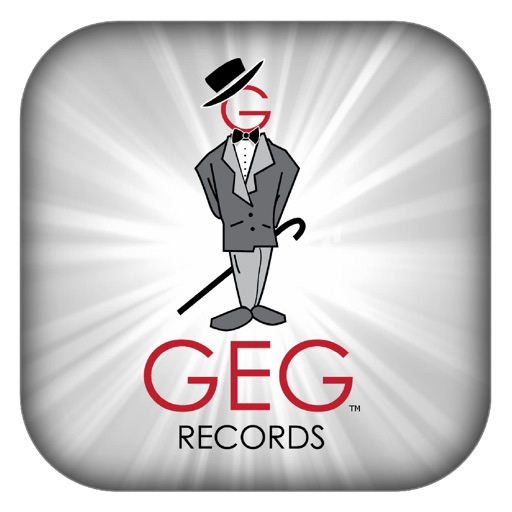 GEG Records icon