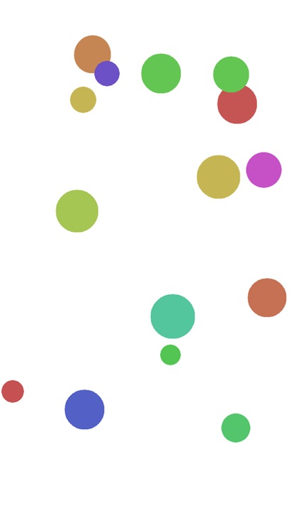 The Impossible Dot Game screenshot-3