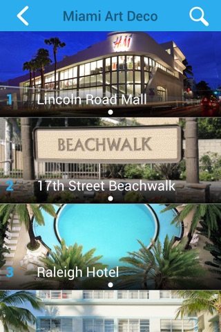 Miami Art Deco Tour screenshot 4