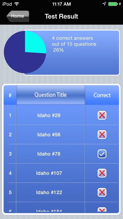 Idaho Real Estate Agent Exam Prep screenshot-4