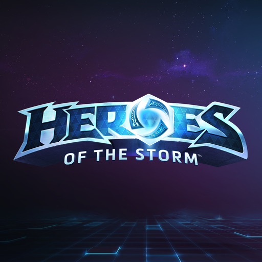 Heroes Companion Icon