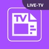 TV Programm App TV.de Fernsehprogramm und TV Zeitung mit Live TV und TV Tipps für heute