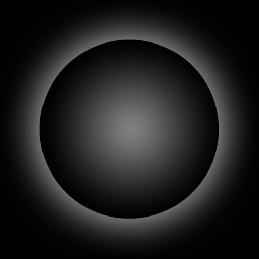Lights Out - A World Of Dark-ness icon