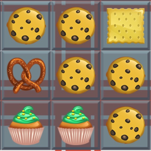 A Cookie Crusher Bitter icon