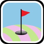 Wonderland Golf - Dreamland Golfing over Delicious Landscapes