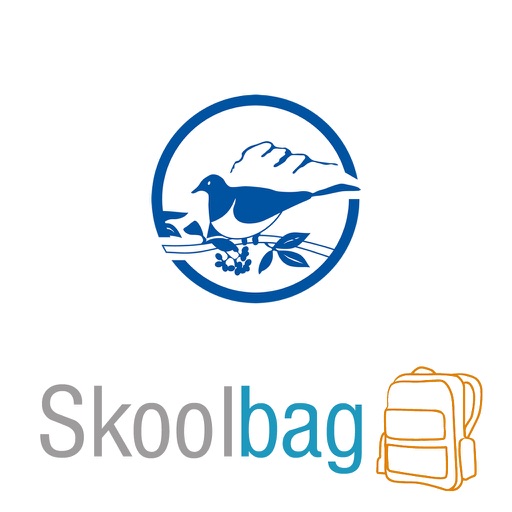 Pigeon Mountain Primary NZ - Skoolbag icon