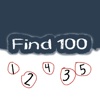 Find 100 With Friends