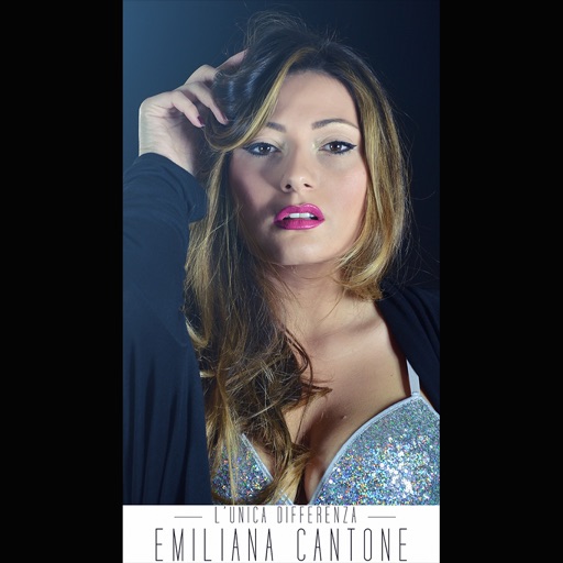 Emiliana Cantone icon