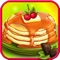 Pancake Maker Cooking Mania - Free Cooking Game from baby girls and boys