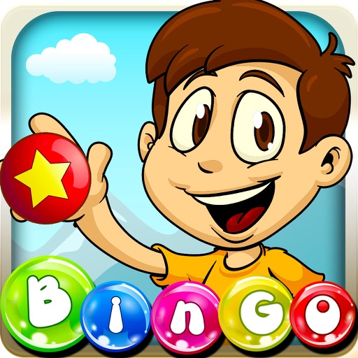 Bingo Journey Pro - Free Bingo Tour Los Vegas iOS App