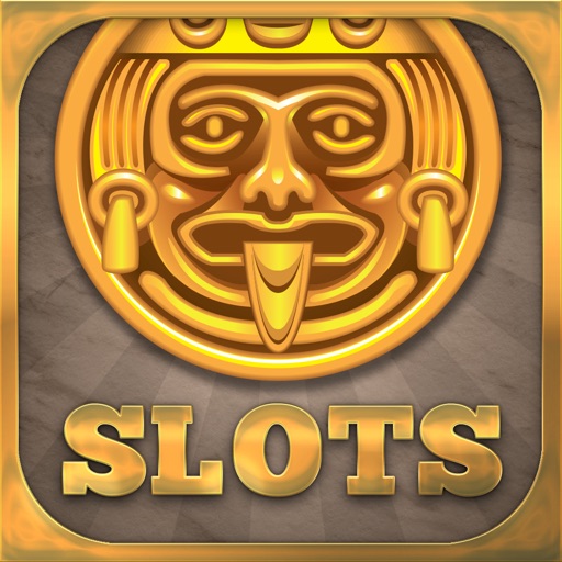 Maya Empire Slots: Aztec Video Slots (Best Realistic) Simulation - Free Slots Game! Spin & Win Coins With The Vegas Casino Experience myVegas Style iOS App