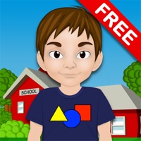 Timmy Learns Shapes and Colors for Kindergarten Free