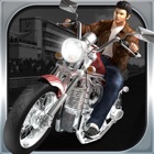 Motorbike Overdrive Street Racing 3D