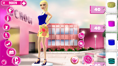How to cancel & delete Dress Up Game for Teen Girls: Back to School! Fantasy High Fashion & Beauty Makeover from iphone & ipad 4