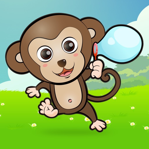 ABC Jungle Clap Your Hands iOS App