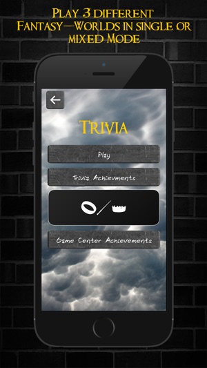 Trivia - Fantasy Edition(圖2)-速報App