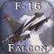 F-16 (戦闘機)。フライトシミュレータ...
