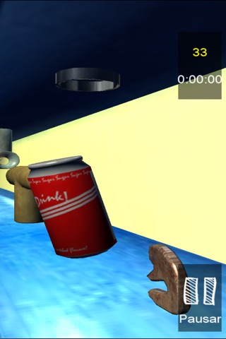 Linerunner 3D screenshot 2