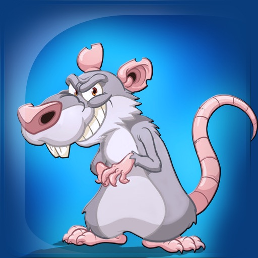 Rat On A Dirt Bike iOS App