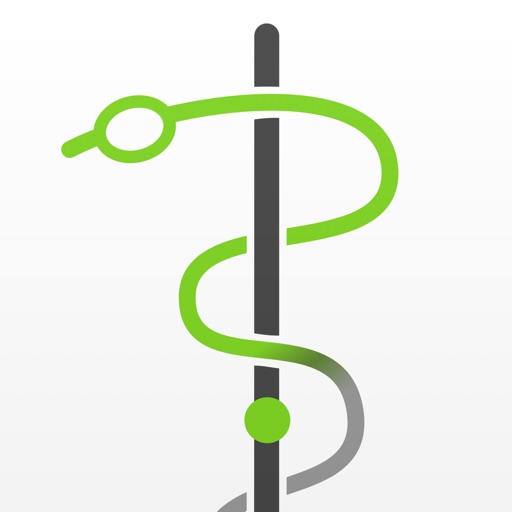 Medizin Quiz - Med Aufnahmetest iOS App