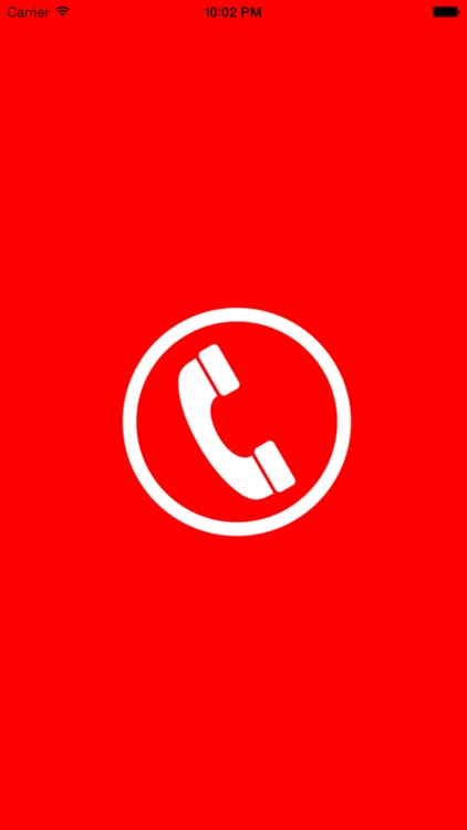 EmergencyCall