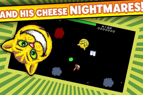 Cheshire's Cheese Nightmares screenshot 3