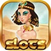 Great Egypt Slots - A fun addictive Las Vegas treasure winning casino game.