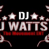 Dj J Watts
