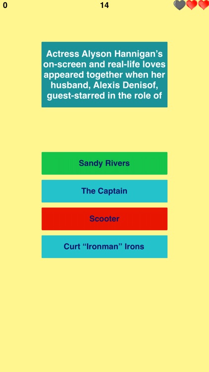 Quiz for How I Met Your Mother - Trivia for the TV show fans