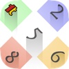 1TapSudoku - Challenging Sudoku Puzzle Deluxe by 1Tapps