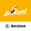 ŠKODA Backseat Reporter HD